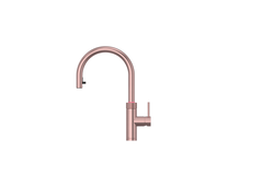Flex Round Rose Koper